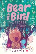 Bear and Bird: The Secret and Other Stories
