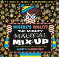 Wheres Wally The Mighty Magical Mix-Up