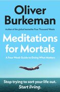 Meditations for Mortals