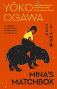 Minas Matchbox