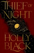 Thief of Night