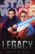 Star Wars: Legacy