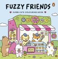 Fuzzy Friends
