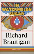 In Watermelon Sugar
