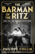 The Barman of the Ritz