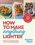 How to Make Anything Lighter