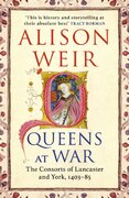 Queens at War