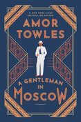 A Gentleman in Moscow