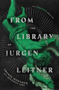 From the Library of Jurgen Leitner