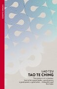 Tao Te Ching