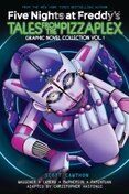 Five Nights at Freddys: Tales from the Pizzaplex Graphic Novel Collection Vol. 1 (Five Nights at Fr