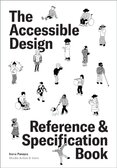 The Accessible Design Reference and Specification Book