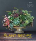 Tabletop Plant Recipe Book