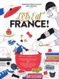 Lets Eat France