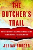 Butchers Trail