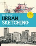 Art of Urban Sketching