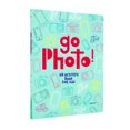 Go Photo!  An Activity Book for Kids