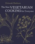 New Vegetarian Cooking for Everyone