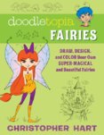 Doodletopia: Fairies