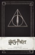 Harry Potter Deathly Hallows Journal