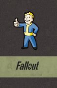 Fallout Journal