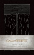 Game of Thrones  Nights Watch Journal