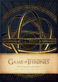 Game of Thrones Deluxe Hardcover Sketchbook