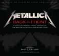 Metallica: Back To The Front