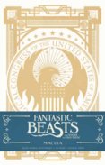 Fantastic Beasts And Where To Find Them: Macusa Journal