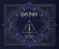Harry Potter: Deathly Hallows Deluxe Stationery Set
