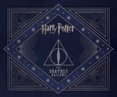 Harry Potter: Deathly Hallows Deluxe Stationery Set