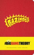Big Bang Theory Hardcover
