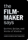 Filmmaker Says