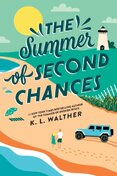 The Summer of Second Chances