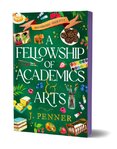 A Fellowship of Academics & Arts