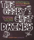 Geeky Chef Drinks