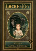 Locke Key Master Edition Volume 1