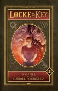 Locke Key Master Edition Volume 3