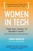 Women In Tech