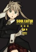 Soul Eater: Perfect Edition 01