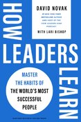 How Leaders Learn