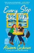 Every Step She Takes