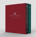 The Official Downton Abbey Night and Day Book Collection (Cocktails & Tea)