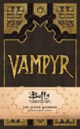 Buffy the Vampire Slayer Vampyr