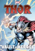 Marvel Vault Of Heroes Thor