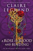 A Rose of Blood and Binding