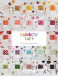 Rainbow Tarts
