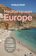 Lonely Planet Mediterranean Europe