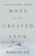 Moon of the Crusted Snow