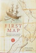 First Map: How James Cook Charted Aotearoa New Zealand